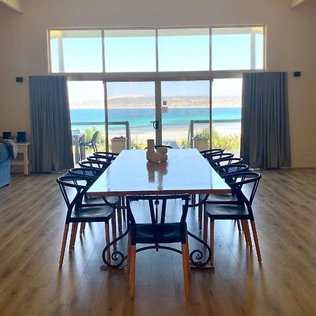 Emu Bay Lodge מראה חיצוני תמונה