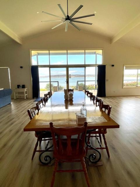 Emu Bay Lodge מראה חיצוני תמונה