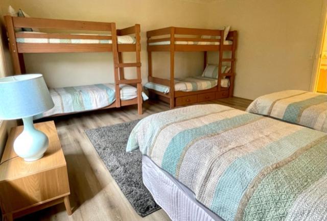 Emu Bay Lodge מראה חיצוני תמונה